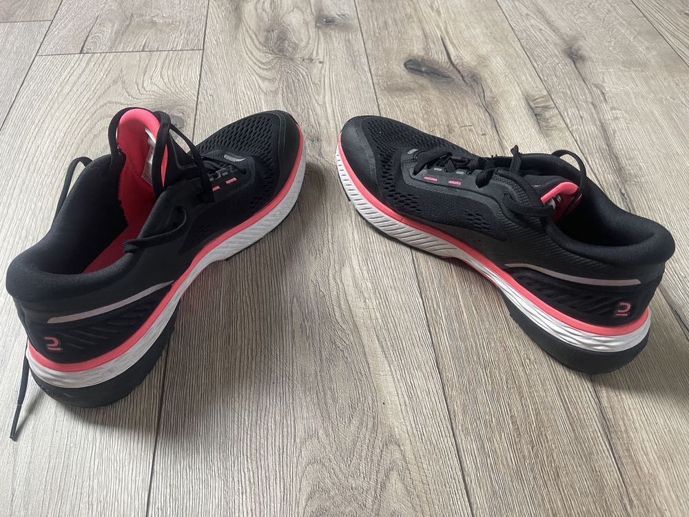 Buty biegowe Kiprun KS500 W rozmiar 41 - 26 cm