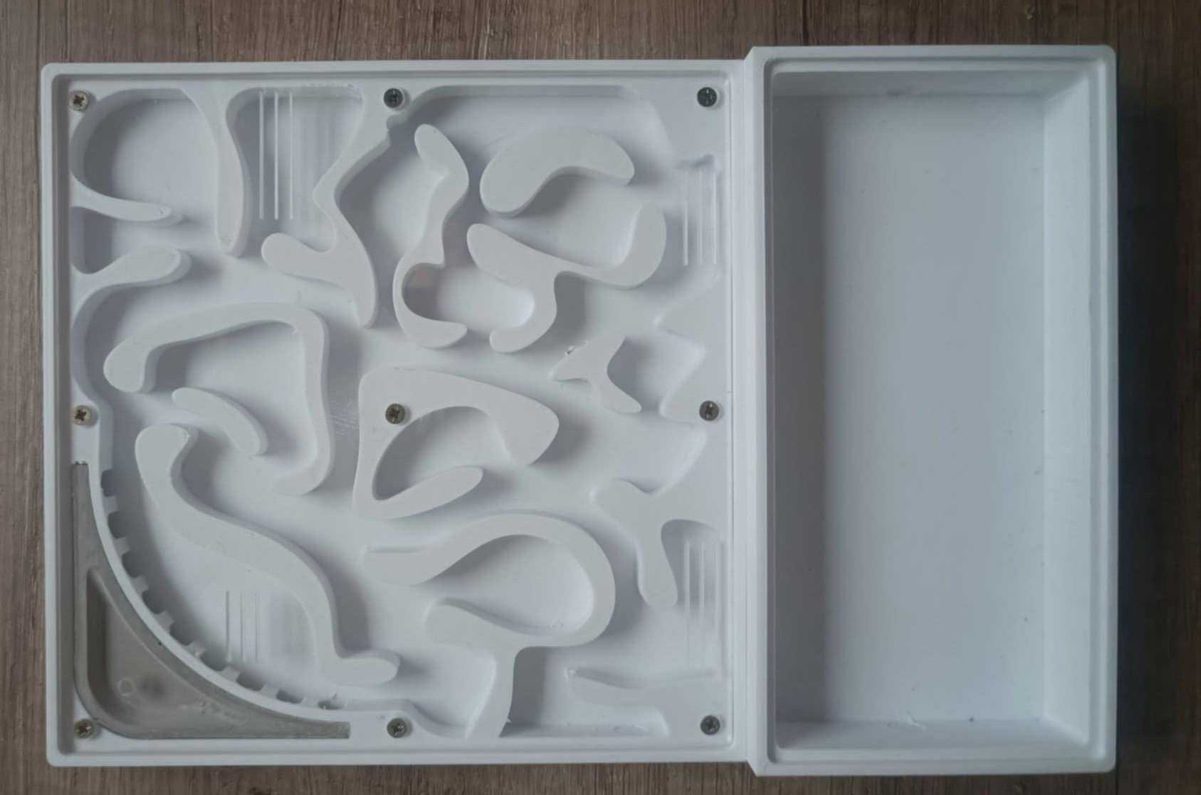 Formikarium 20 x 30