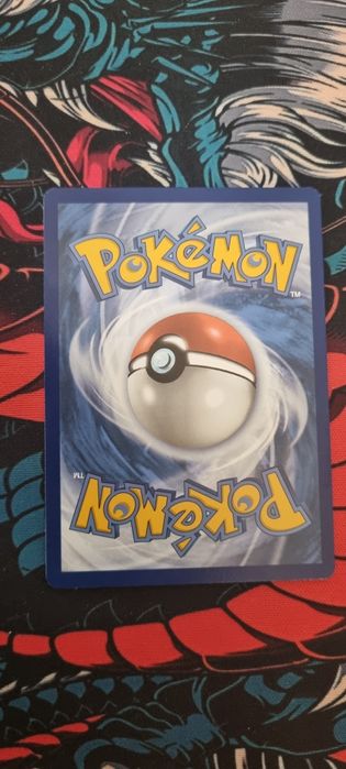 Karta do gry Pokémon Basic Energy