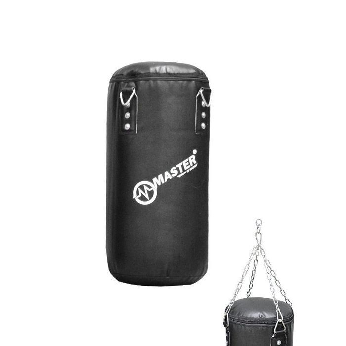 worek treningowy master 50 cm - 7 kg