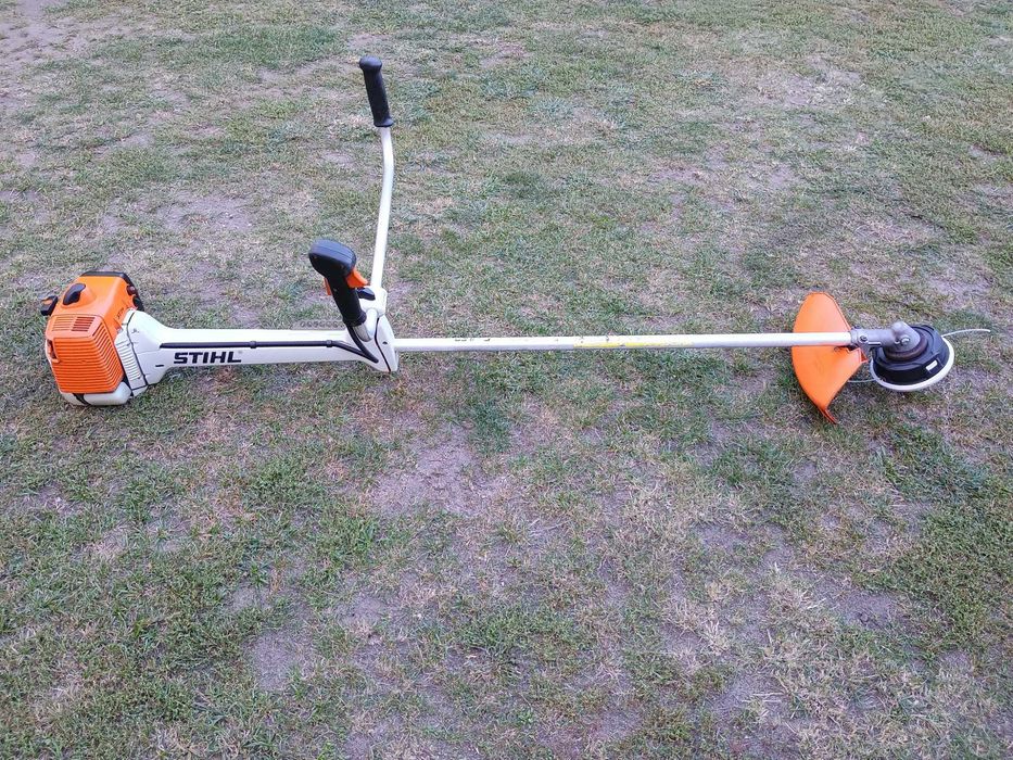 Kosa spalinowa Stihl FS 450 moc 2,9 KM