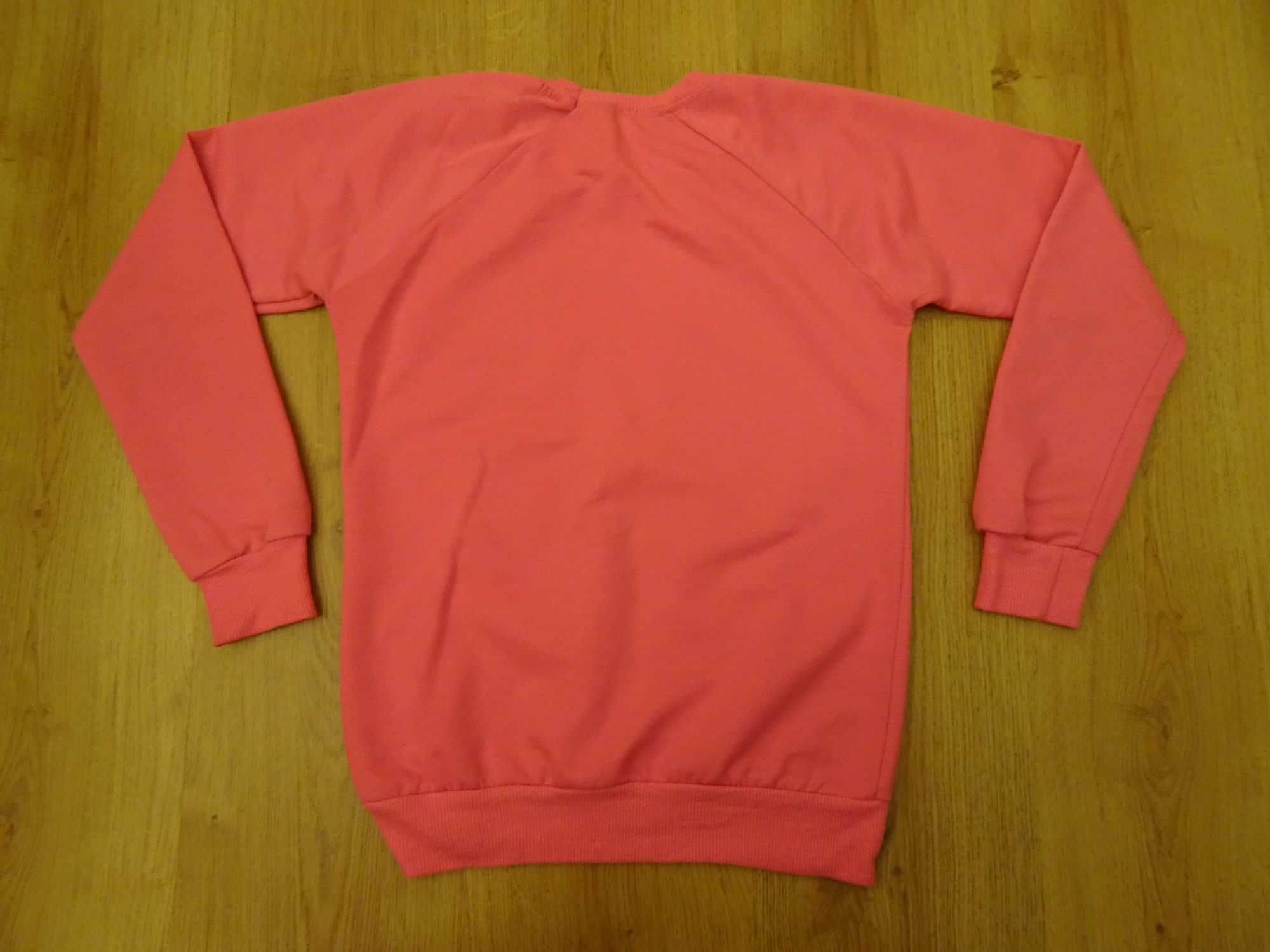Adidas bluza damska XS Neon