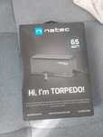 Zasilacz do laptopa NATEC Temera 70 65W