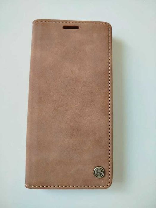 Etui z klapka do Samsung Galaxy A20E