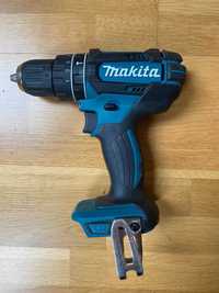 MAKITA wkrętarka DHP 482