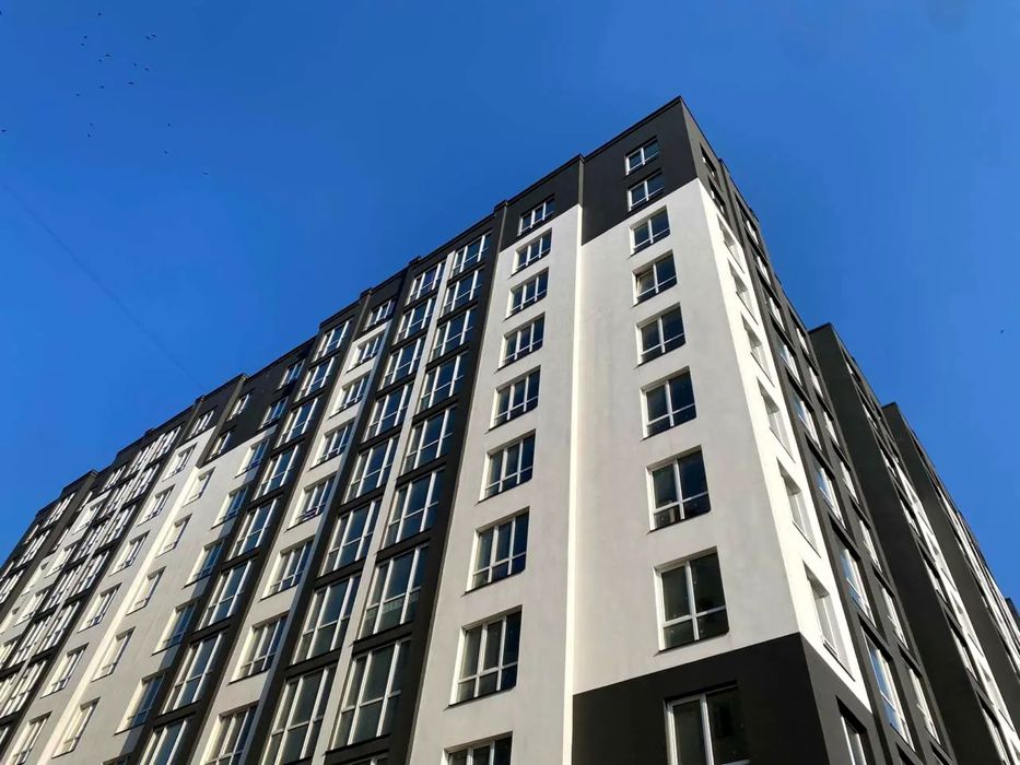 ЖК Парковий маєток