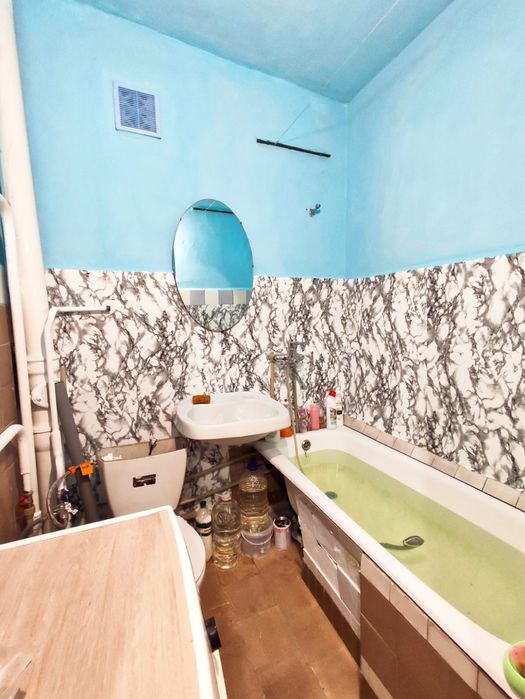 Смарт-квартира Оболонський район, вул.Навашина 13.