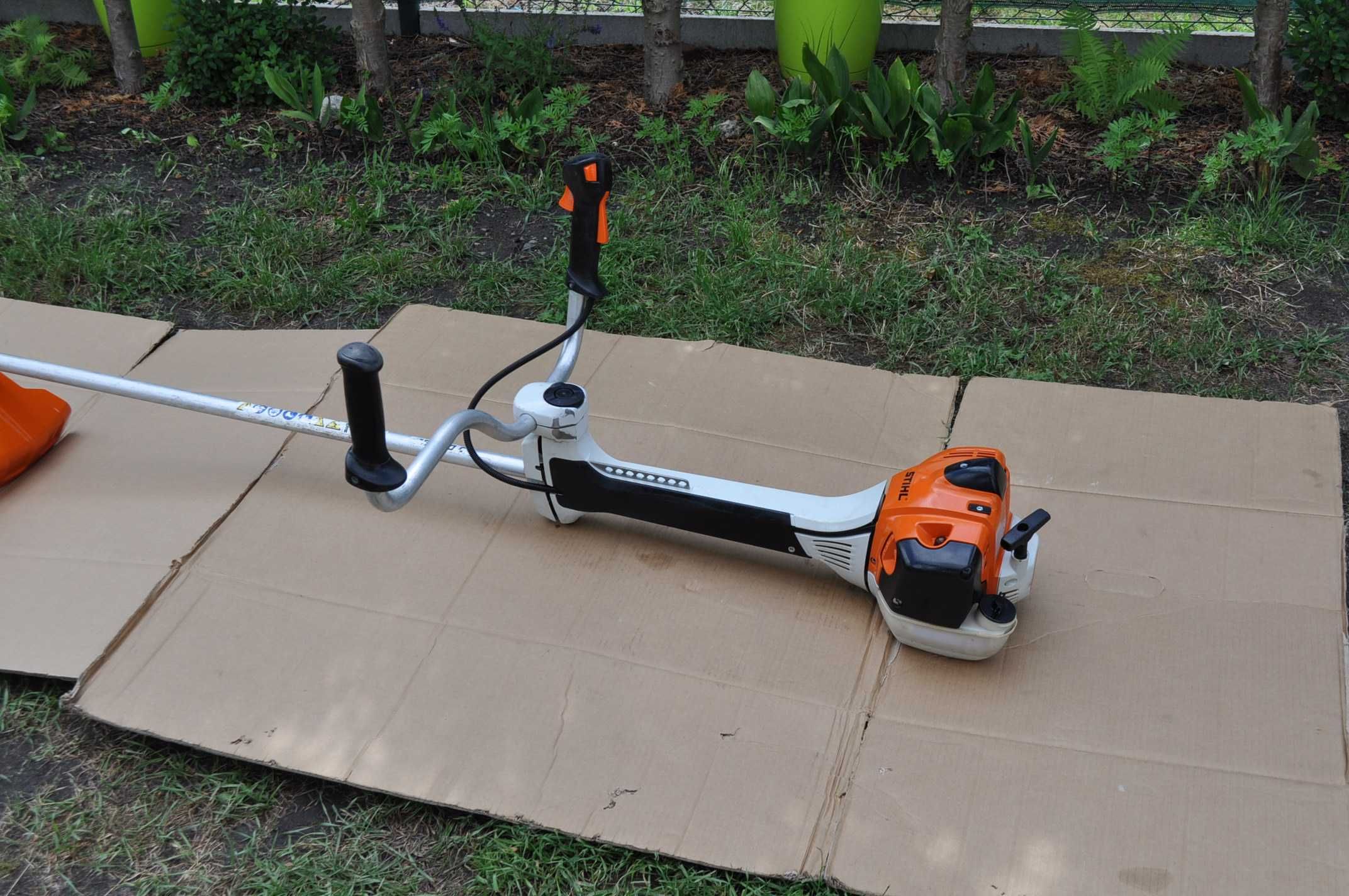 Kosa Stihl FS 410-2.7KM-Ładny Stan