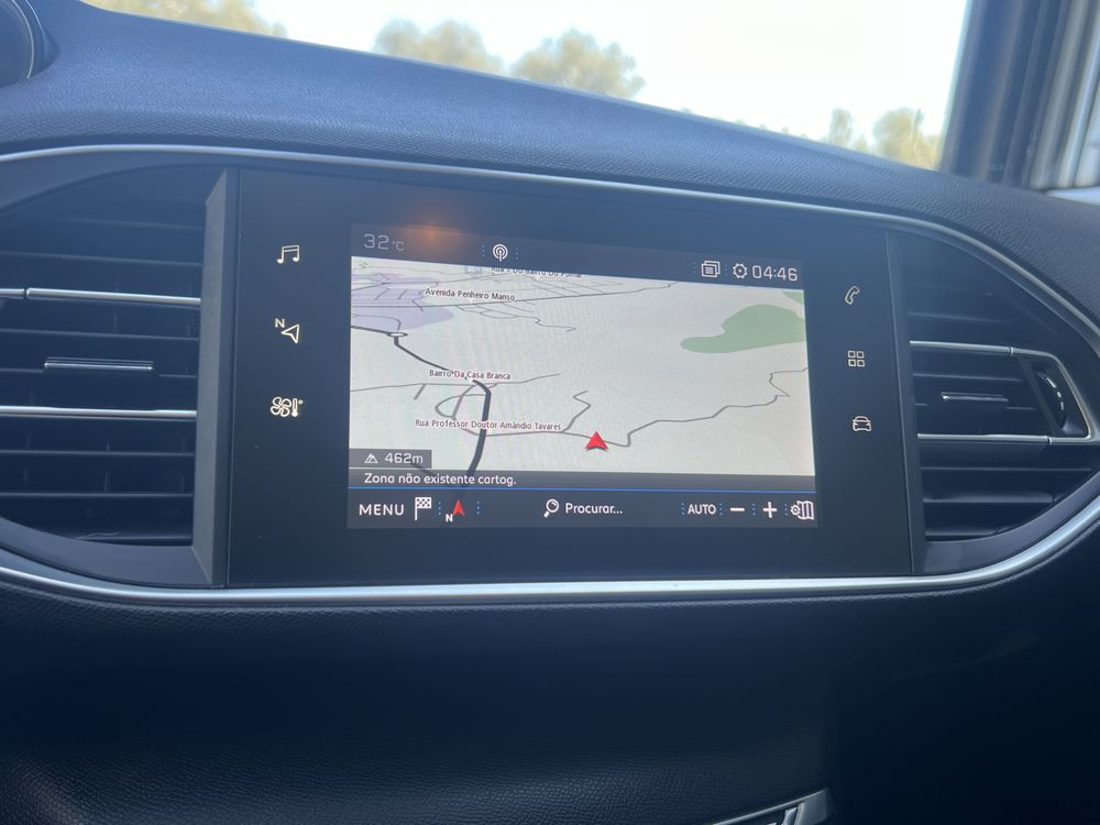 Peugeot 308sw blueHDI 2018