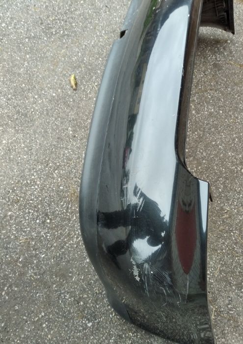 Audi a4 b5 kombi avant LZ9U zderzak tyl tylny i inne