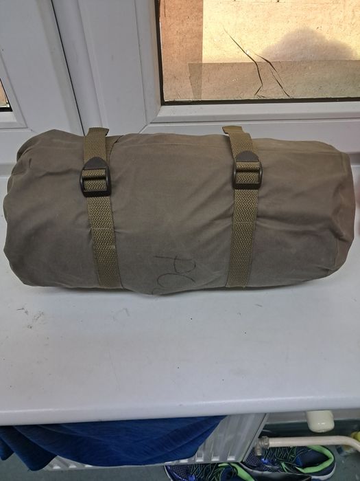 Namiot wojskowy Norka