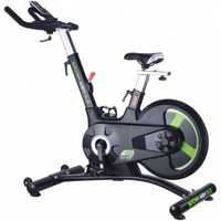 Rower spinningowy Energetic Body MBX 5.0