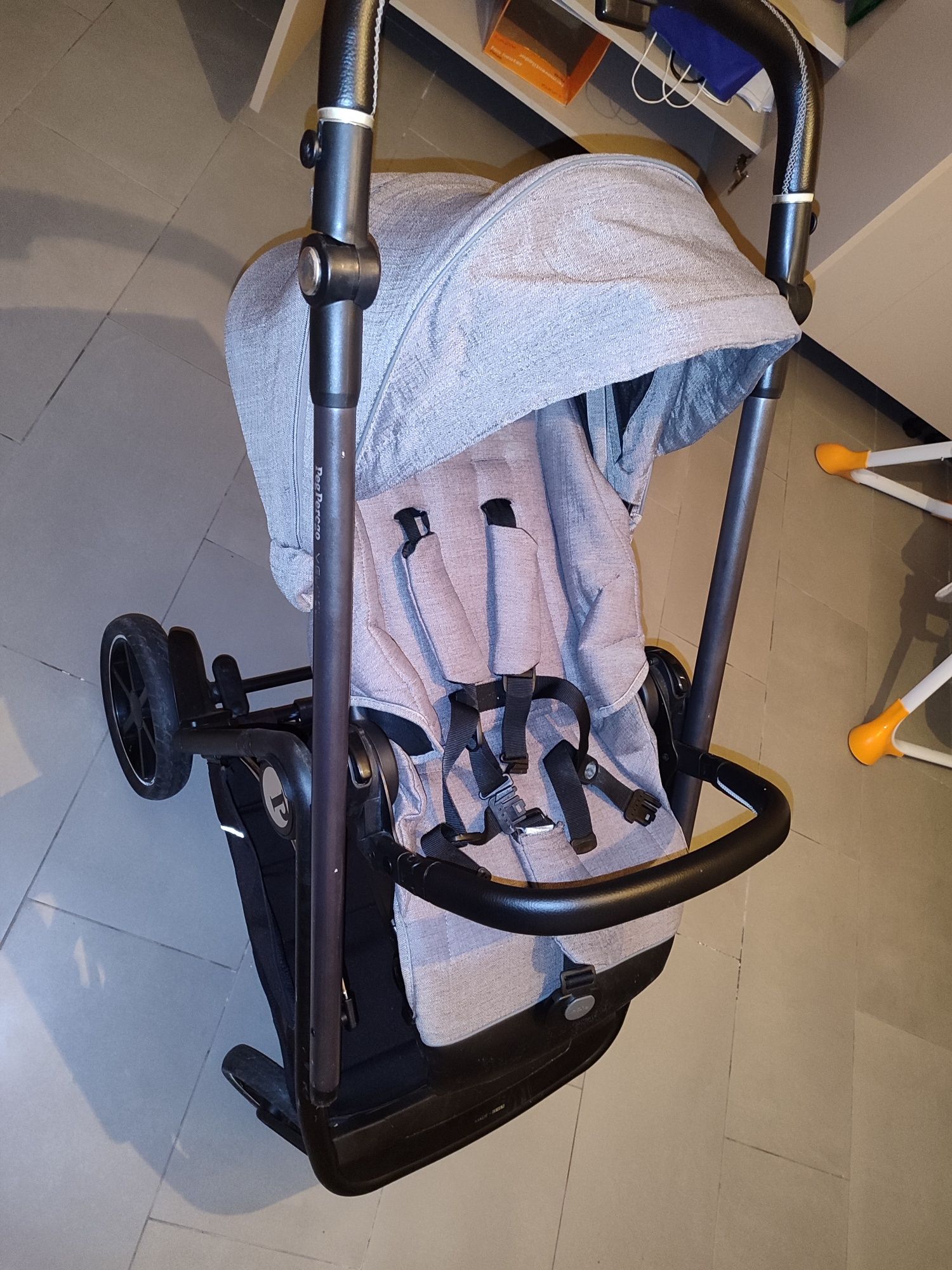 Carrinho de bebé PegPerego