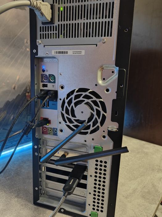 ‼️HP Z420 Workstation Робоча станція W7100