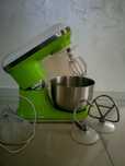 Robot kuchenny mikser