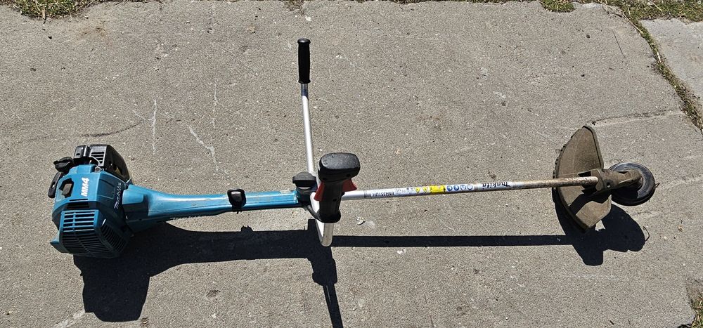 Makita EM4351UH 4T  2022r. Kosa kosiarka