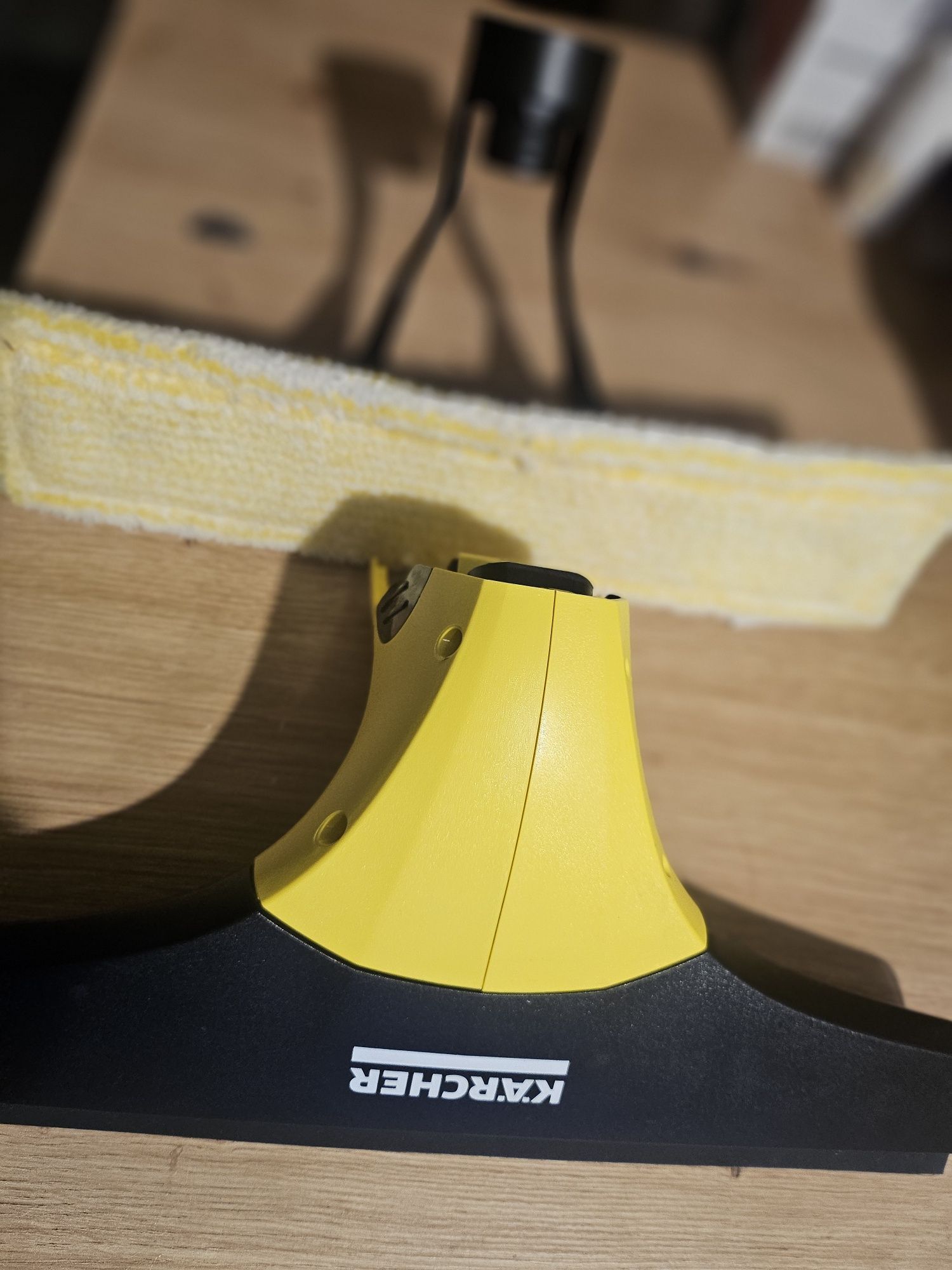 Myjka KARCHER WV2 Plus D500
