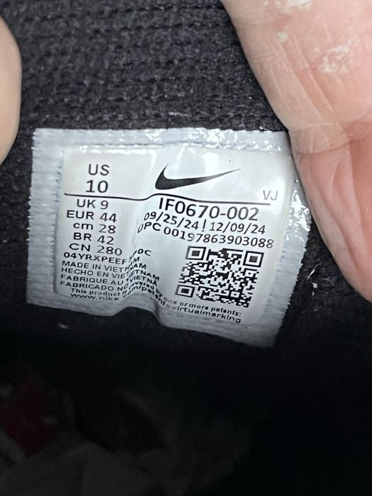 Nike air max 90 r 44