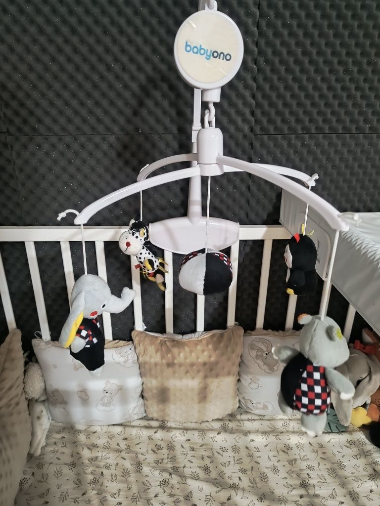 Karuzela BabyOno