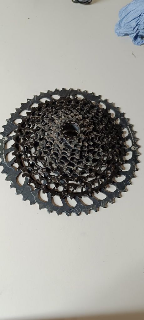 Kaseta 10-52T sram 12 rz xg 1275