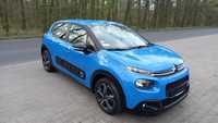 Citroën C3 1.6 Blue-Hdi,Navi,Klima,Tablet,Opłacony