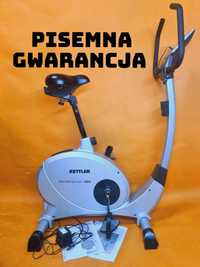 Kettler RX1 PRO Mocny rower treningowy elektro-magnetyczny Gwarancja