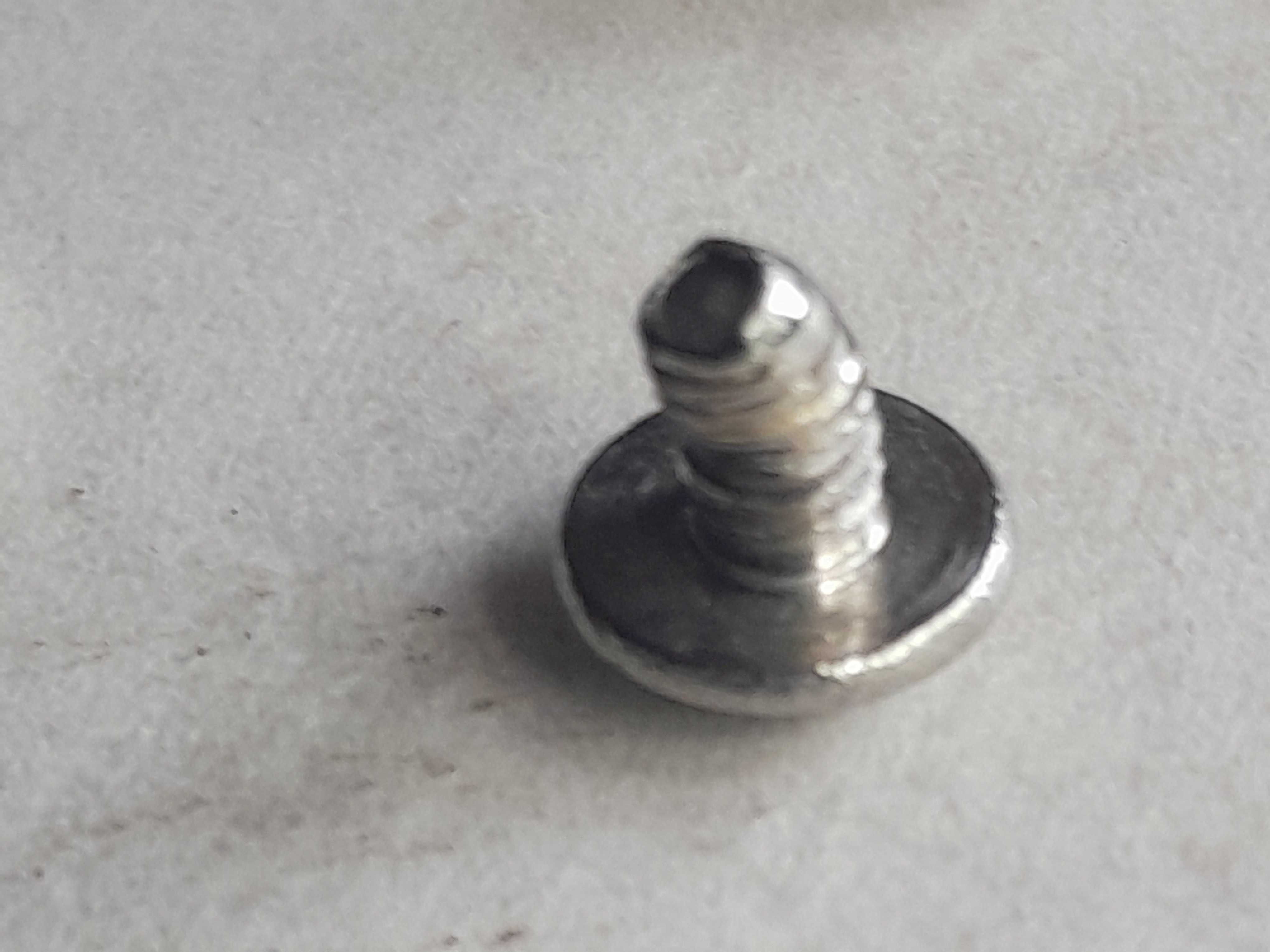 Witeg Mieszadło laboratoryjne śmigła PL010 3 skrzydła Ø 50 mm, zwrot