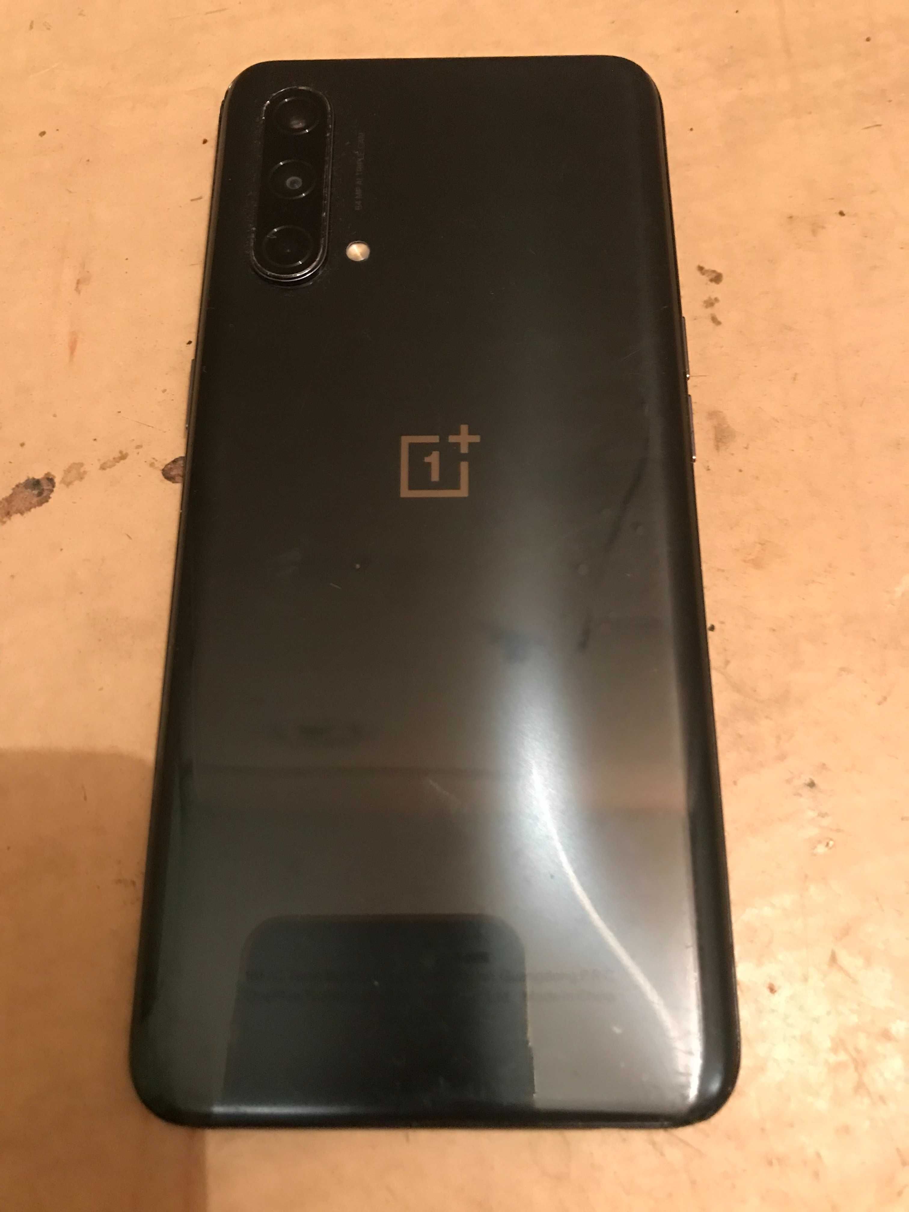 OnePlus Nord CE 5G EB2103