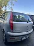 Punto 1.2 gasolina 2005