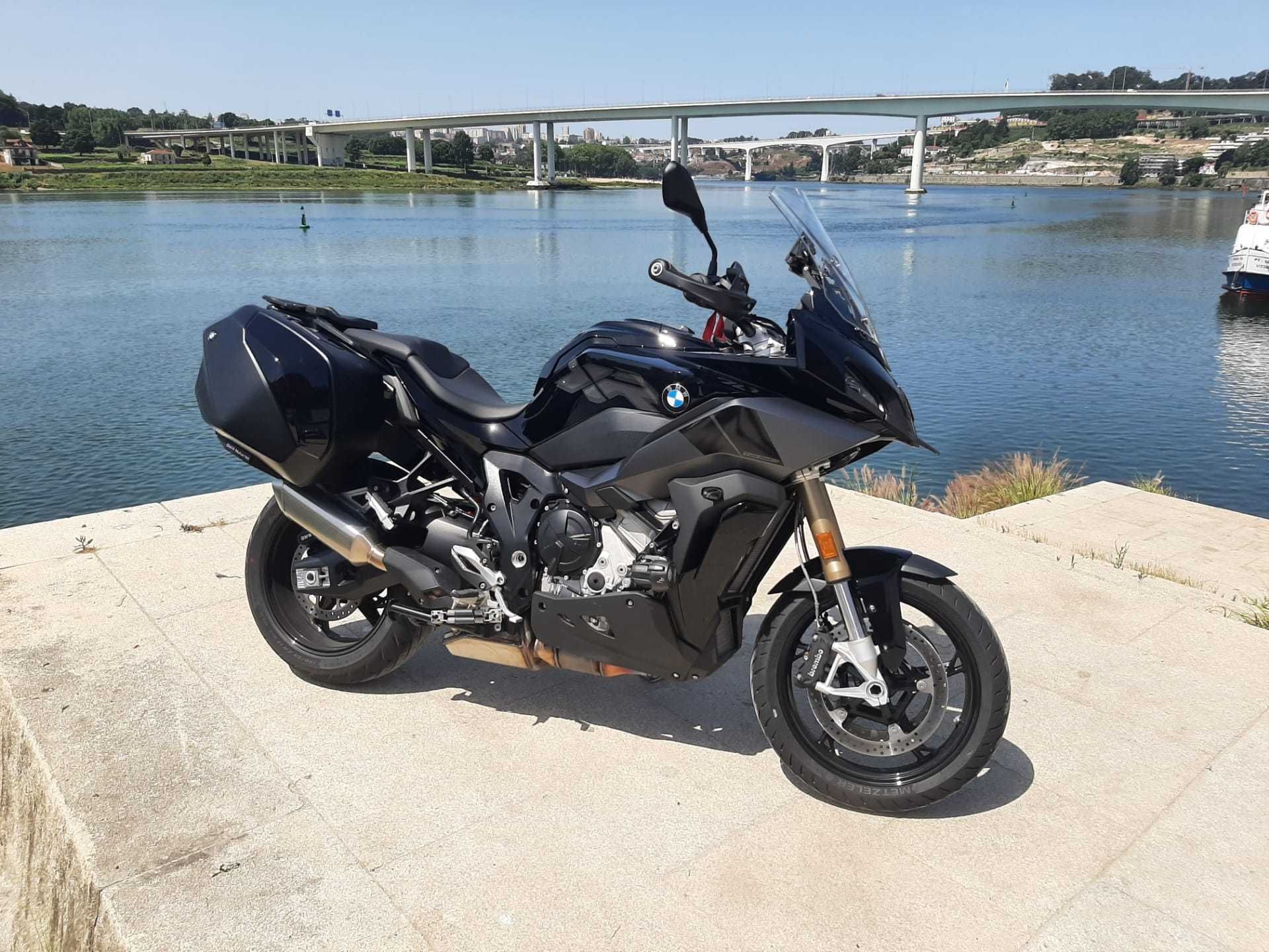bmw xr 1000 de 2022