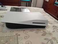 PlayStation 5 sem comando