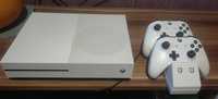 konsola xbox one s