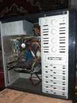 Комп'ютер 4 ядра Xeon e5440/8 Gb/HD6770/64+500 gb. ПК, PC