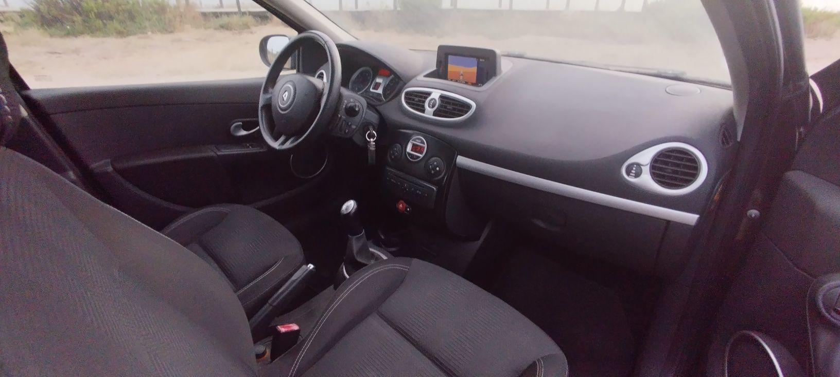 Renault Clio 1.2