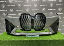 НАЯВНІСТЬ! BMW iX Передній бампер М-пакет