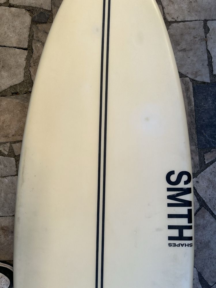 Prancha de Surf SMTH 6’1 [Ler Descrição]
