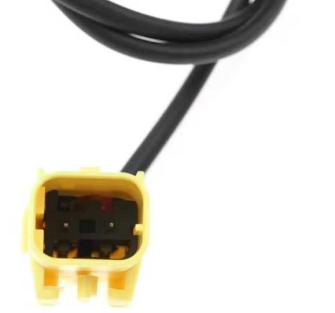 2x Airbag Capot Mercedes Benz Pop-up bonnet system