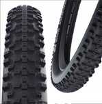 Opona rowerowa MTB Schwalbe Smart Sam K-Guard 26x2,10 rozm 54-559