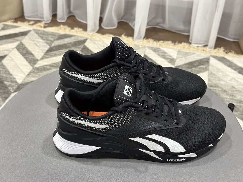 Reebok CrossFit  nano 10 р45