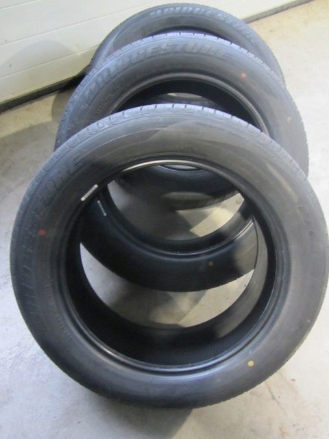 Opony bridgestone dueler h/p sport 225/55/18 98v