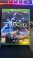 Star Wars Battlefront 2 Xbox One