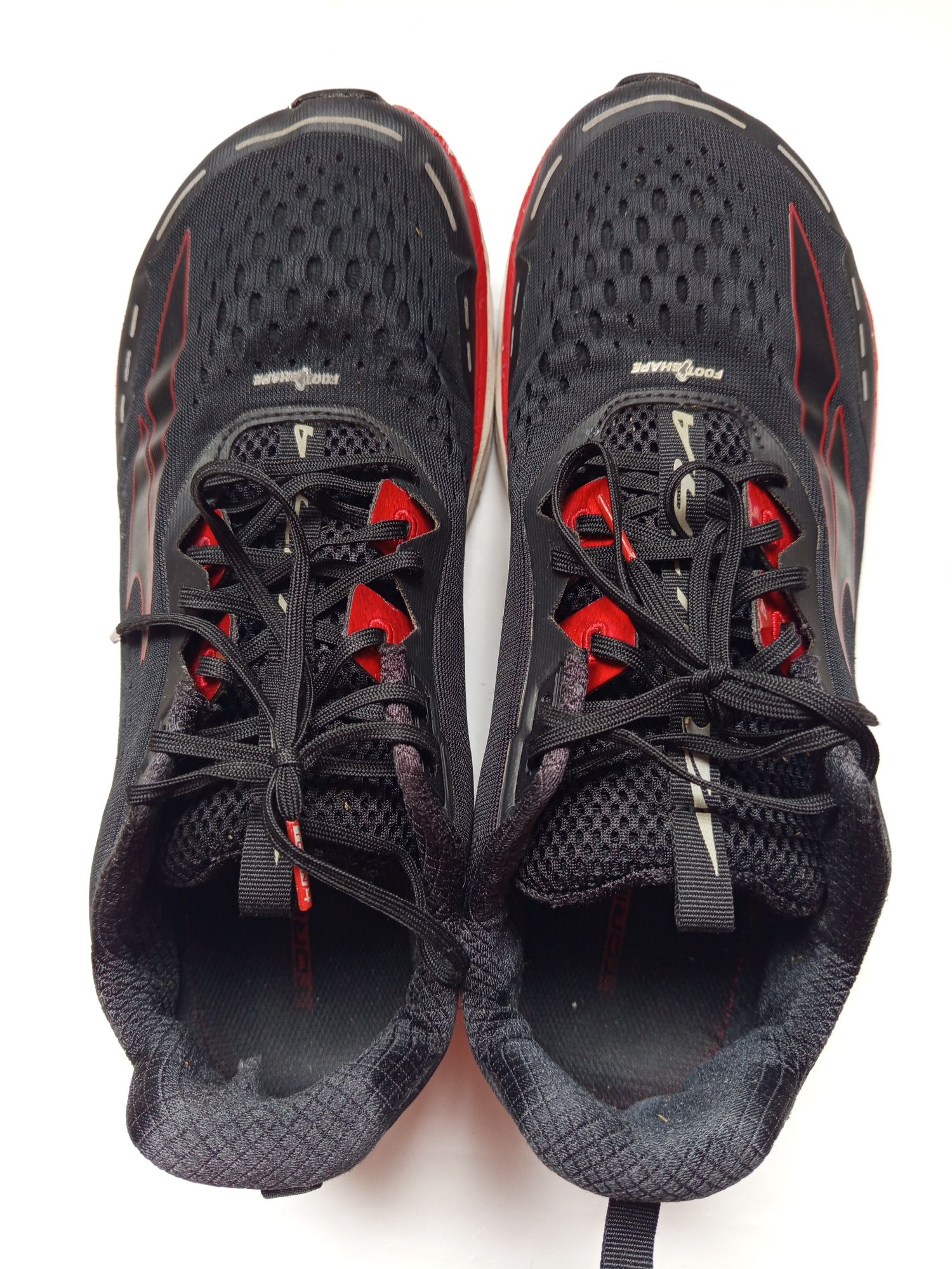 ALTRA Torin 4.0 кросівки для бігу чоловічі 30см