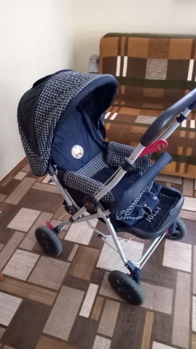 Продаю коляску