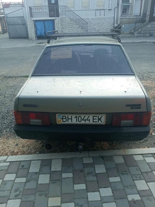 Автомобиль Продам. 99я-2005г.