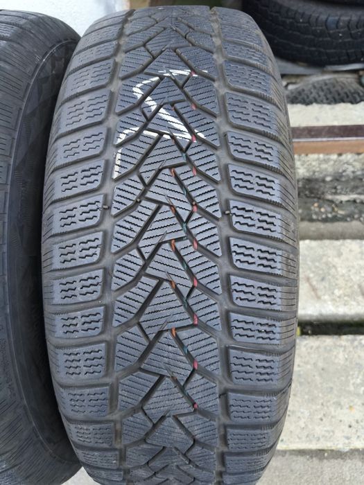 235/60/18 шини зимові Uniroyal Winter Expert SUV XL •3921•