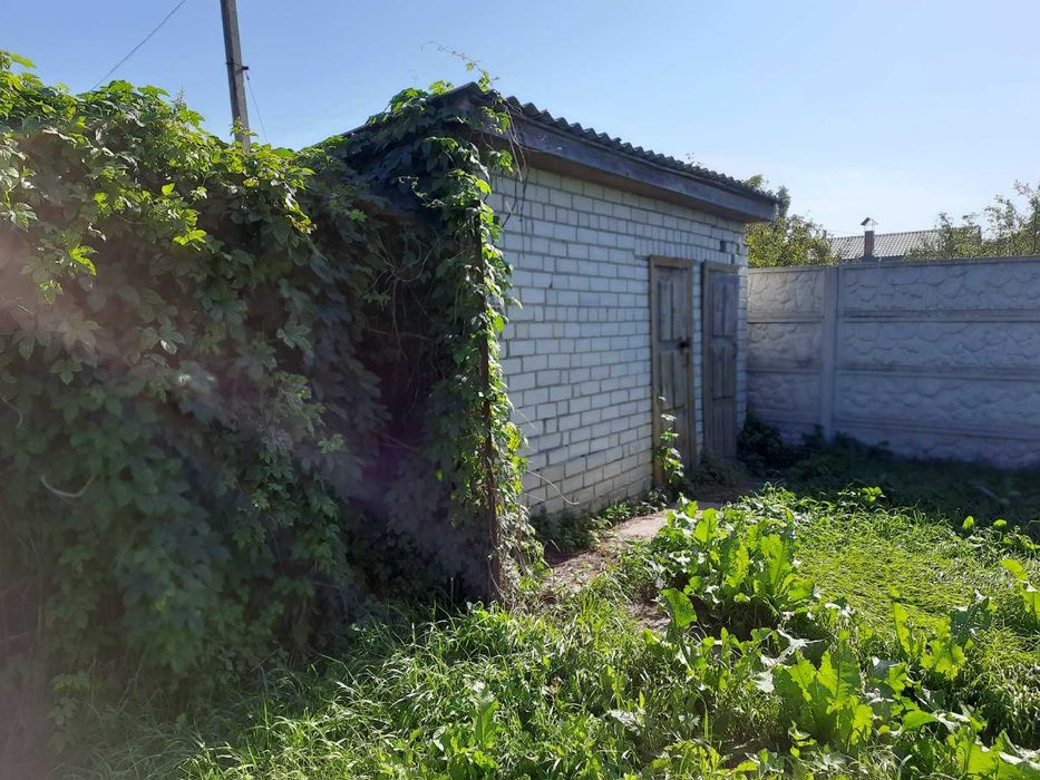 Дача у межах міста з усіма зручностями с\т "Чайка"