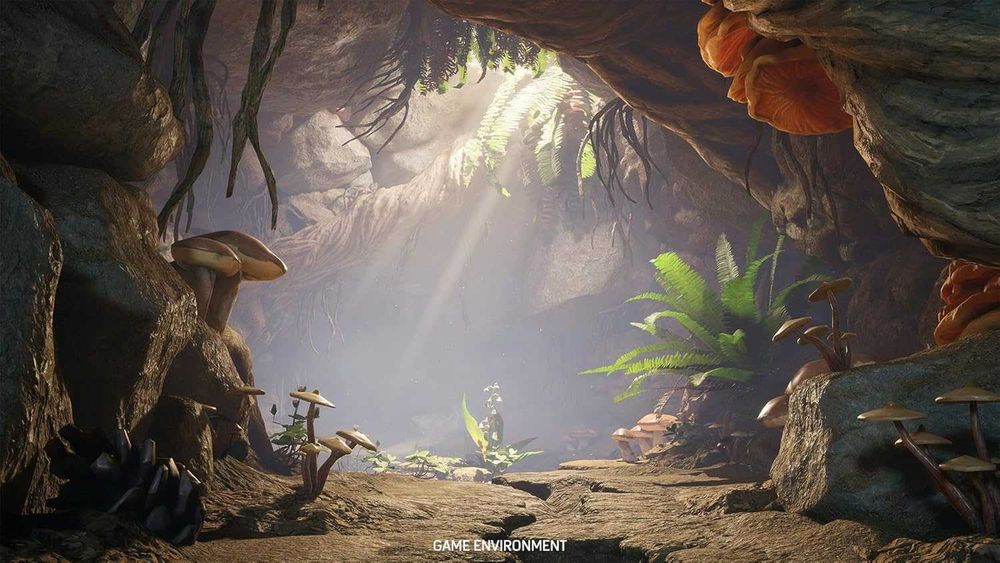 It Takes Two PS4 / PS5 - super zręcznościówka na dwóch PL