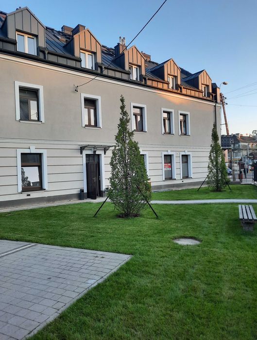 Wynajmę mieszkanie w centrum Brwinowa