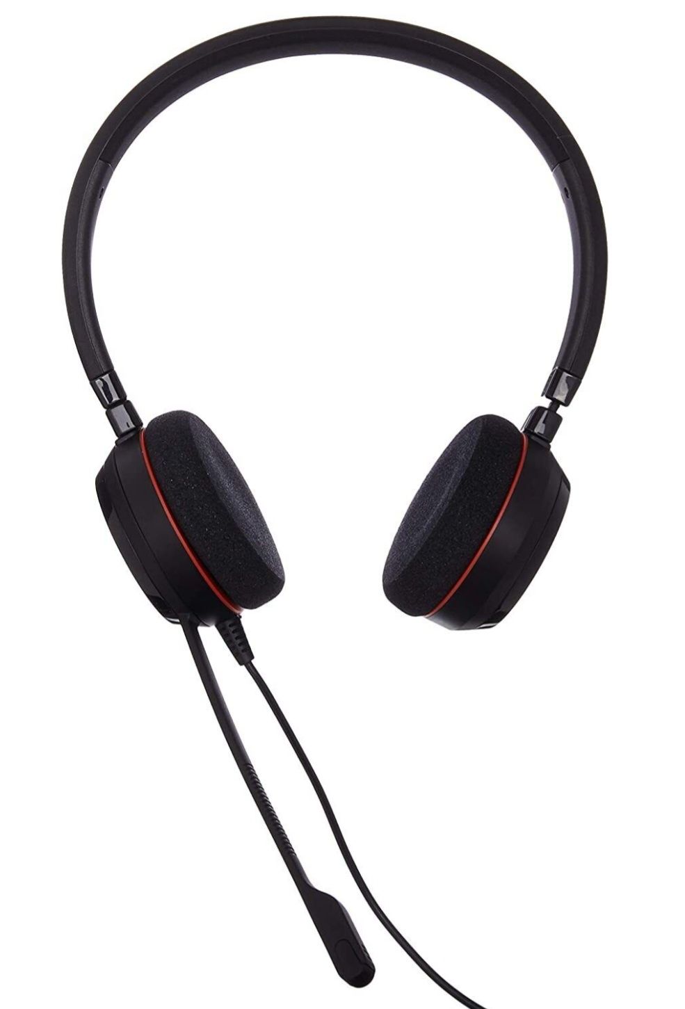 Słuchawki Jabra Evolve 20 MS