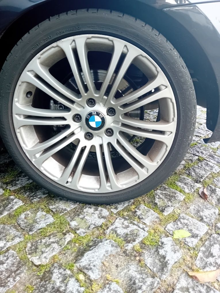 Jantes bmw 18 5x120